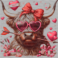 Valentine's Day-QRJ  5311